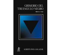 Grimorio del Triángulo Negro: (Contra el ritual): 31 (Urano)