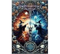 Grimório Do Mago E Da Bruxa (ebook)