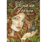 Grimorio Feérico (INFANTIL)
