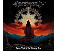 Grimorio - Grimorio - On The Path Of The Morning Star