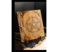 GRIMORIOS ENTRE CIELO Y TIERRA