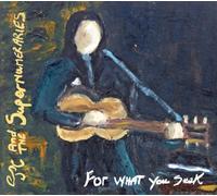 Grimshaw J.C. & the Super - For What You Seek