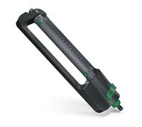 Grimsholm Aspersor Oscilante Ajustable Cuadrado