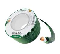 Grimsholms Green® Premium - Cable de señal (25-1000 m)