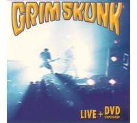 Grimskunk - Live/DVD Unplugged [Import]