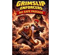 Grimslip Enforcers - No Safe Passage
