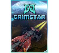 Grimstar: Crystals are the New Oil! PC