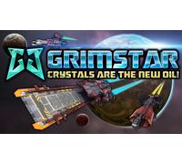 Grimstar: Crystals are the New Oil! Steam Europe & US & Canada PC