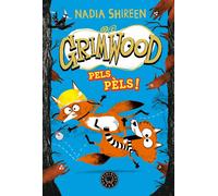 GRIMWOOD 2 PELS PELS | Nadia Shireen