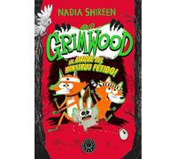 GRIMWOOD 3 EL ATAQUE DEL MONSTRUO FETIDO | Nadia Shireen