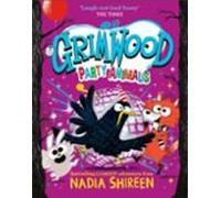 Grimwood: Party Animals