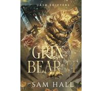 Grin and Bear It (Ursa Shifters)