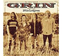 Grin - Very Best of Grin