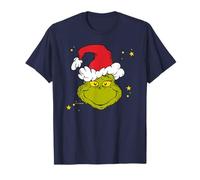 Grinch - I See The Stars Camiseta