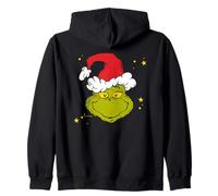 Grinch - I See The Stars Sudadera con Capucha