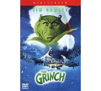 Grinch [Reino Unido] [DVD]