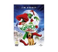 Grinch [Reino Unido] [DVD]
