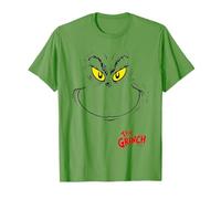 Grinch - The Green Grinchmas Camiseta