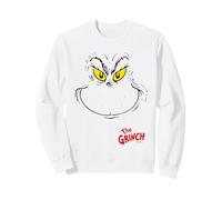 Grinch - The Green Grinchmas Sudadera