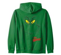 Grinch - The Green Grinchmas Sudadera con Capucha
