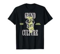 Grind Culture - Ropa Urbana del año 2000 Camiseta