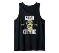 Grind Culture - Ropa Urbana del año 2000 Camiseta sin Mangas