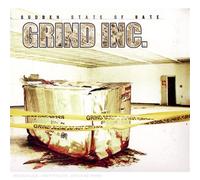 Grind Inc. - Sudden State of Hate..