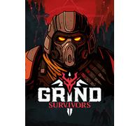 Grind Survivors PC