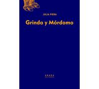 Grinda y Mórdomo (Voces)