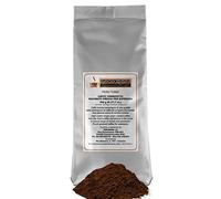 Grinded Arabica for espresso Coffee Peru Tunki - 500 gr