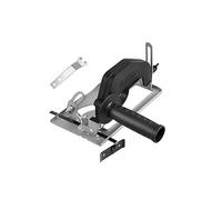 Grinder | 45°Adjustable Grinder Attachments | Cutting Machine, Cutter Support Cast Iron Base For 100 And 125 Mill