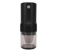 Grinder à café électrique, Auto Arrêt Réglable Grind USB rechargeable avec poignée silencieuse moulure de de café sans fil Small Portable pour le camping Home Travel