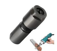 Grinder Conversion Tool Thread Adapter For Abrasive Grinding