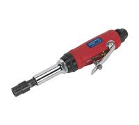 Air Die Trituradora Largo Alcance GSA672 Sealey Nuevo
