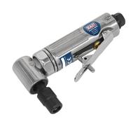 Grinder De Aire Sealey 90° Ángulo SA674