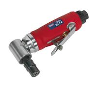 Grinder De Aire Sealey Ángulo 90° GSA674