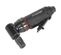 Grinder De Aire Sealey Tamaño Midi 90° Premier SA653