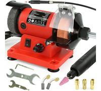 Grinder de mesa multipuros 75 mm 11,000Vt/min