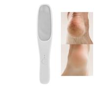 Grinder de pies eléctricos: archivo de pies eléctricos recargable, herramienta impermeable para Velocidad ajustable para piel muerta | Home Spa Salón de aseo de viajes