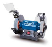 Grinder-Polisher SM200L Scheppach - 230-240V 500W - 200mm marca Scheppach Multicolor