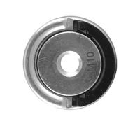 Grinder Tuerca de ángulo - Acero a presión plana | Portable Thread Locking Clamp, Quick Release Flange Nut For Cutting Grinding Rust Removal Pulishing Woodworking Masonry Welders Mecanics