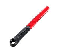 Grinder Wrench Polishing Machine - Lock Nut Spanner