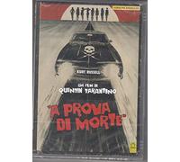 Grindhouse - A Prova Di Morte