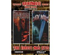 Grindhouse Double Feature: Forest Has Eyes / Devil of Blue Mountain / Darkwoods [USA] [DVD]