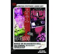 Grindhouse Double Feature: Housebound/ The Seekers [USA] [DVD]
