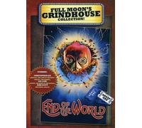 Grindhouse: End of the World [Reino Unido] [DVD]