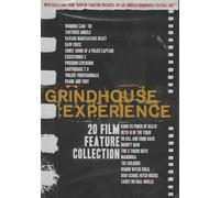 Grindhouse Experience DVD Volumen 1