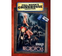 Grindhouse: Necropolis [USA] [DVD]
