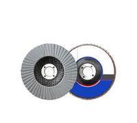 grinding wheel, Disco de láminas de diamante galvanizado/disco de rueda for amoladora angular, apto for vidrio, metal, azulejos, mármol y granito.(52 Diamond,120 Mesh)