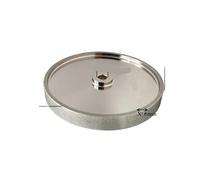 grinding wheel, Muelas abrasivas CBN de 200 mm, 8" de diámetro, 1,25" de ancho y 5/8" de diámetro interior, for afilar herramientas de carpintería de acero de alta velocidad.(8 Dia X 1 600 Grit)